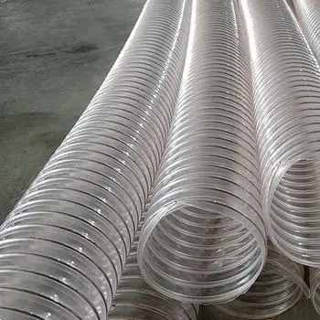 防靜電通風管道